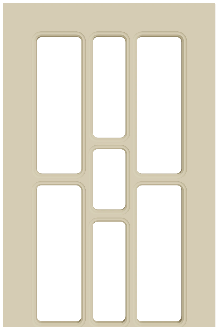CAM13 model