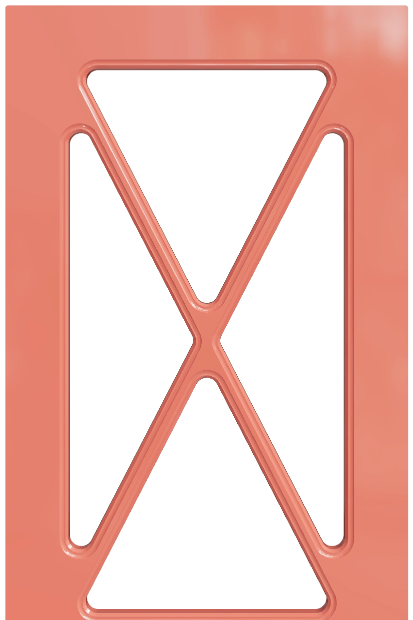 CAM19 model