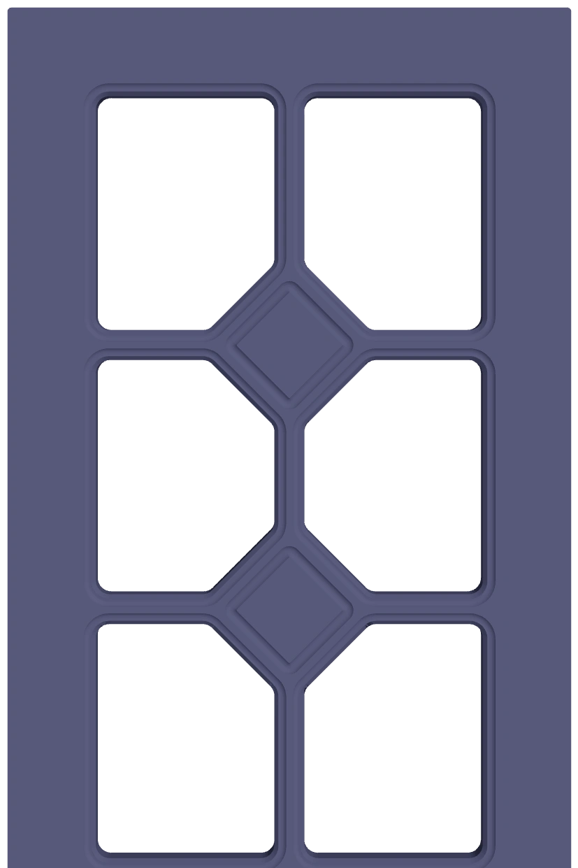 2GOZ render