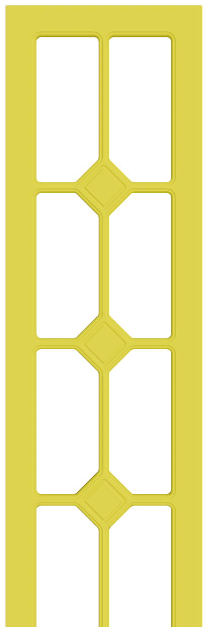 3GOZ render