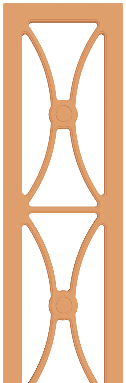 2GOZ render