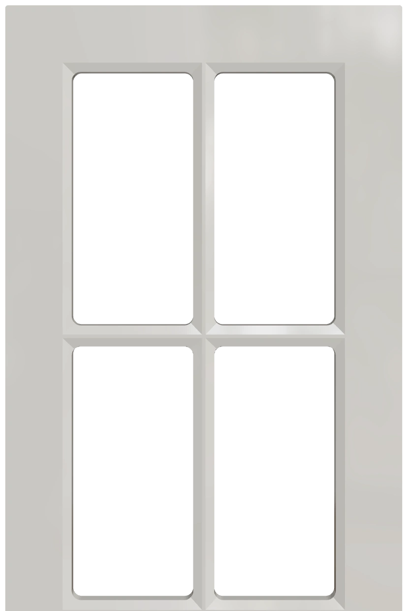 4GOZ render