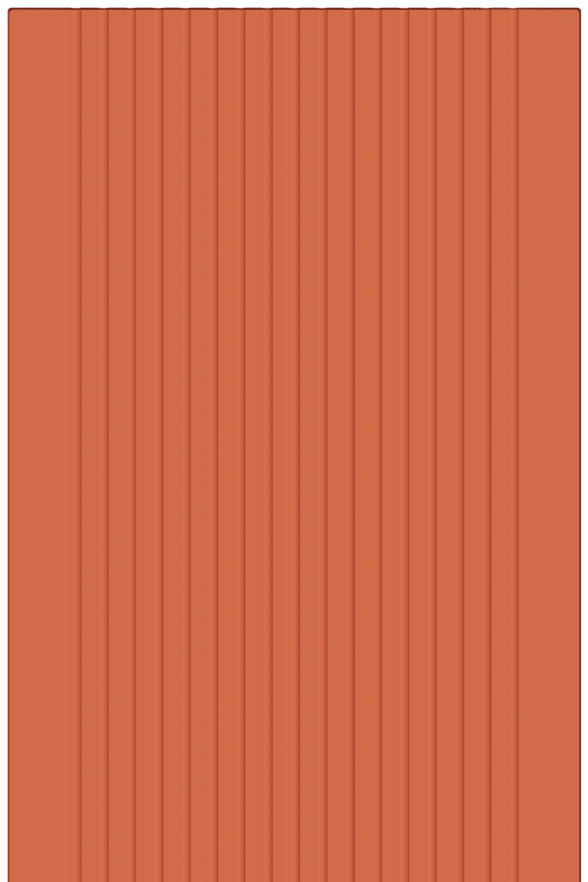 K3021 model